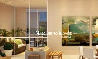 Imagem 4: Cobertura Duplex com 2 dormitórios à venda, 133 m² por R$ 992.000 - Mansões Santo Antônio