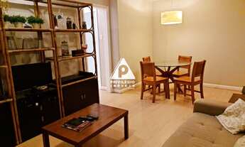 Imagem 6: Apartamento à venda, 2 quartos, 1 suíte, Copacabana - RIO DE JANEIRO/RJ