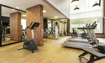 Imagem 6: São Paulo - Apartamento Padrão - Itaim Bibi