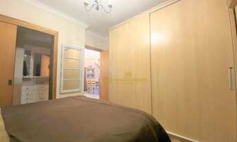 Imagem 4: Apartamento com 3 dormitórios à venda, 124 m² por R$ 949.000,00 - Bavária - Gramado/RS