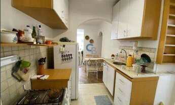 Imagem 5: Apartamento com 3 dormitórios à venda, 105 m² por R$ 1.100.000 - Consolação - São Paulo/SP