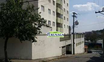 Imagem 2: Apartamento à venda, 56 m² por R$ 309.000,00 - Vila Augusta - Guarulhos/SP