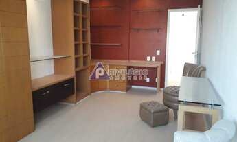 Imagem 3: Sala Comercial no Jardim Botânico e Vaga