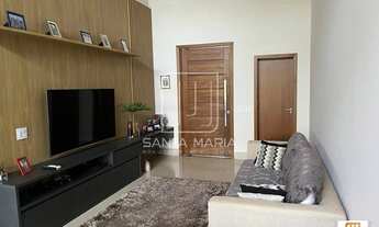 Imagem 3: Casa (térrea em condominio) 3 dormitórios/suite, cozinha planejada, portaria 24hs, lazer