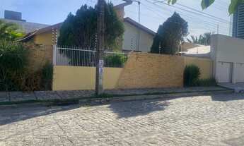 Imagem: Casa já mobiliada com 4 quartos em Catolé