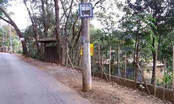 Imagem: Lote em Macacos