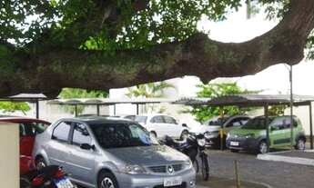 Imagem 6: Apartamento com 3 dormitórios à venda, 73 m² por R$ 140.000 - Av. João Durval - Feira de S