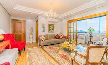 Imagem 5: Porto Alegre - Apartamento Padrão - Mont Serrat