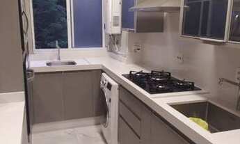 Imagem: Apartamento impecável 47 m²