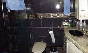 Imagem 7: Apartamento com 4 dorms, Boqueirão, Santos - R$ 1.4 mi, Cod: 7367