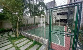 Imagem 4: Apartamento à venda, Vila Noêmia, Mauá, SP