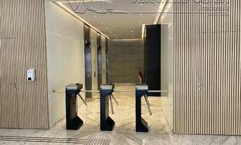 Imagem 4: SãO PAULO - Conjunto Comercial/sala - Vila Olímpia