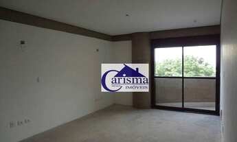 Imagem 5: Apartamento com 3 suítes à venda, 190 m² por R$ 1.650.000 - Jardim - Santo André/SP