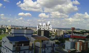 Imagem 6: Apartamento em Sorocaba bairro Parque Campolim