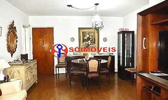 Imagem: Apartamento para venda em rua com cancela