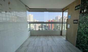 Imagem 4: Apartamento com 3 dorms, Canto do Forte, Praia Grande - R$ 850 mil, Cod: 696
