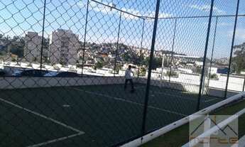 Imagem 5: Apartamento com 2 dormitórios com armários, à venda, 42 m² por R$ 250.000 - Nova Petrópoli