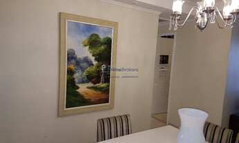 Imagem 5: APARTAMENTO À VENDA 3 DORMITÓRIOS 1 SUÍTE E 2 VAGAS SAÚDE