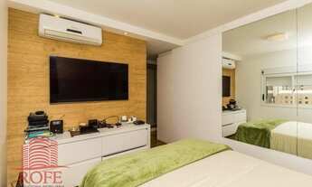 Imagem 10: Apartamento com 3 dormitórios, 150 m² - venda por R$ 2.990.000,00 ou aluguel por R$ 13.500