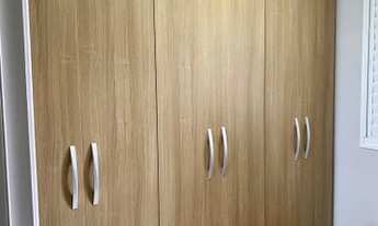 Imagem 7: Apartamento para venda com 67 metros quadrados com 3 quartos em Centro - Diadema - SP