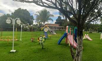 Imagem 2: CHACARA RESIDENCIAL em SALTO - SP, ITAPECERICA