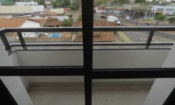 Imagem 2: Bairro Tubalina - Apto 2/4 Suite - ao Lado da Getulio Vargas - local extra - 1605