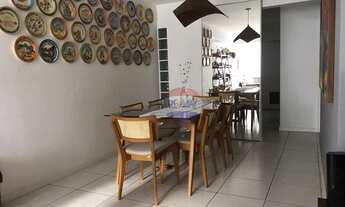 Imagem: Apartamento à venda, 140 m² por R$ 550.000,00