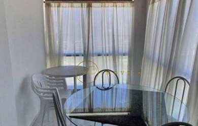 Imagem 7: Apartamento com 2 dormitórios à venda, 80 m² por R$ 700.000 - Canasvieiras - Florianópolis