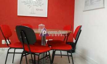 Imagem 2: Cobertura à venda, 1 quarto, Copacabana - RIO DE JANEIRO/RJ