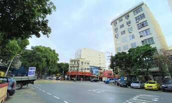 Imagem 4: Tijuca 60 metros sala 2 quartos