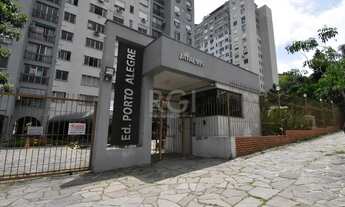 Imagem 3: Porto Alegre - Apartamento Padrão - Cristal