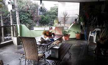 Imagem 5: Rio de Janeiro - Apartamento Padrão - Recreio dos Bandeirantes