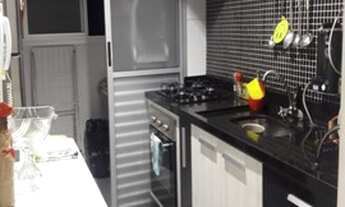 Imagem 4: Comprar Apartamento Parque Industrial para venda possui 52 metros quadrados com 2 quartos