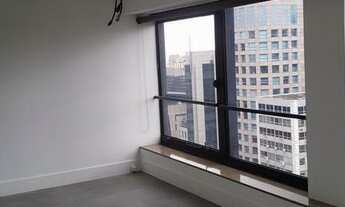 Imagem 6: Sala para Alugar no bairro Bela Vista em São Paulo - SP. 3 banheiros, 4 vagas na garagem