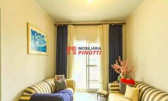 Imagem 7: Apartamento para venda com 65 metros quadrados com 2 quartos