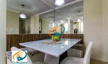 Imagem 2: Apartamento com 2 dormitórios à venda, 47 m² por R$ 260.000,00 - Gopoúva - Guarulhos/SP