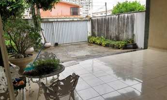 Imagem: Casa para venda possui 200 metros quadrados