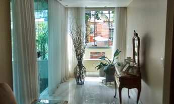 Imagem 7: Belo Horizonte - Apartamento Padrão - Grajaú