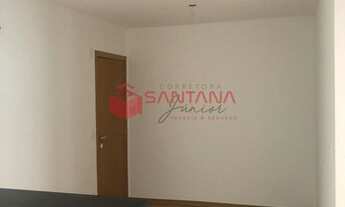 Imagem 2: Camaçari - Apartamento Padrão - Alphaville (Abrantes