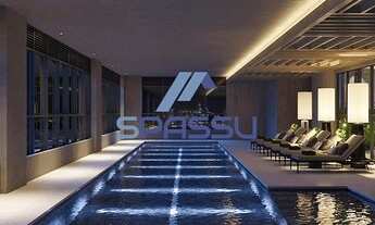 Imagem 4: NOVA LIMA - Apartamento Padrão - Jardim das Mangabeiras