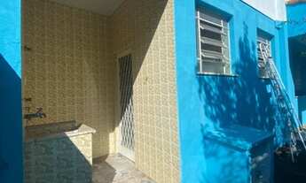 Imagem 3: Casa de dois quartos, em Campo Grande