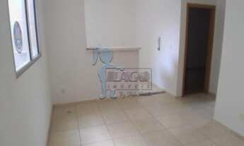 Imagem: Apartamento Padrão em Ribeirão Preto