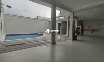 Imagem: Térrea para venda com 234 metros quadrados