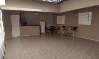 Imagem 3: Casa Jardim Nossa Terra