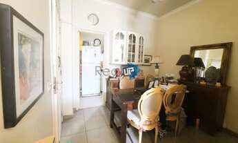 Imagem: RIO DE JANEIRO - Apartamento Padrão - Leblon