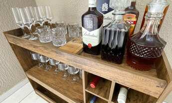 Imagem 6: PONTA GROSSA - Casa Padrão - Boa Vista