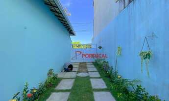 Imagem 5: Casa com 2 dormitórios à venda, 80 m² por R$ 270.000,00 - Residencial Rio Das Ostras - Rio