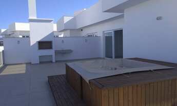 Imagem 6: Cobertura nova com 3 suítes- Ingleses - Florianópolis/SC