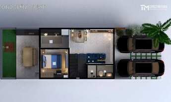 Imagem 5: CONDOMINIO RESERVAS DO EUSÉBIO