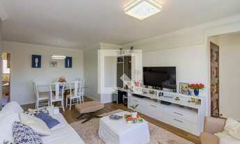 Imagem: Apartamento para Aluguel - Campo Belo, 3